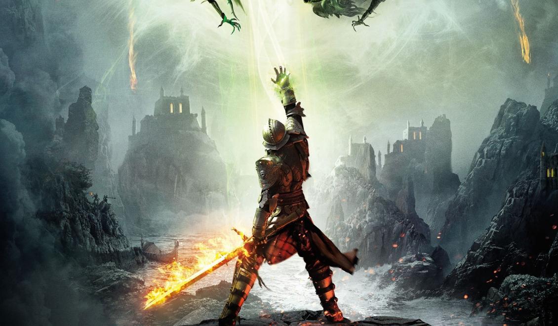 BioWare prozradí brzy nové informace o chystaném Dragon Age
