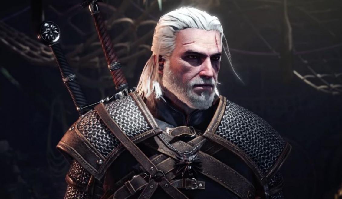 Geralt nastupuje opäť do práce aby začal loviť monštrá
