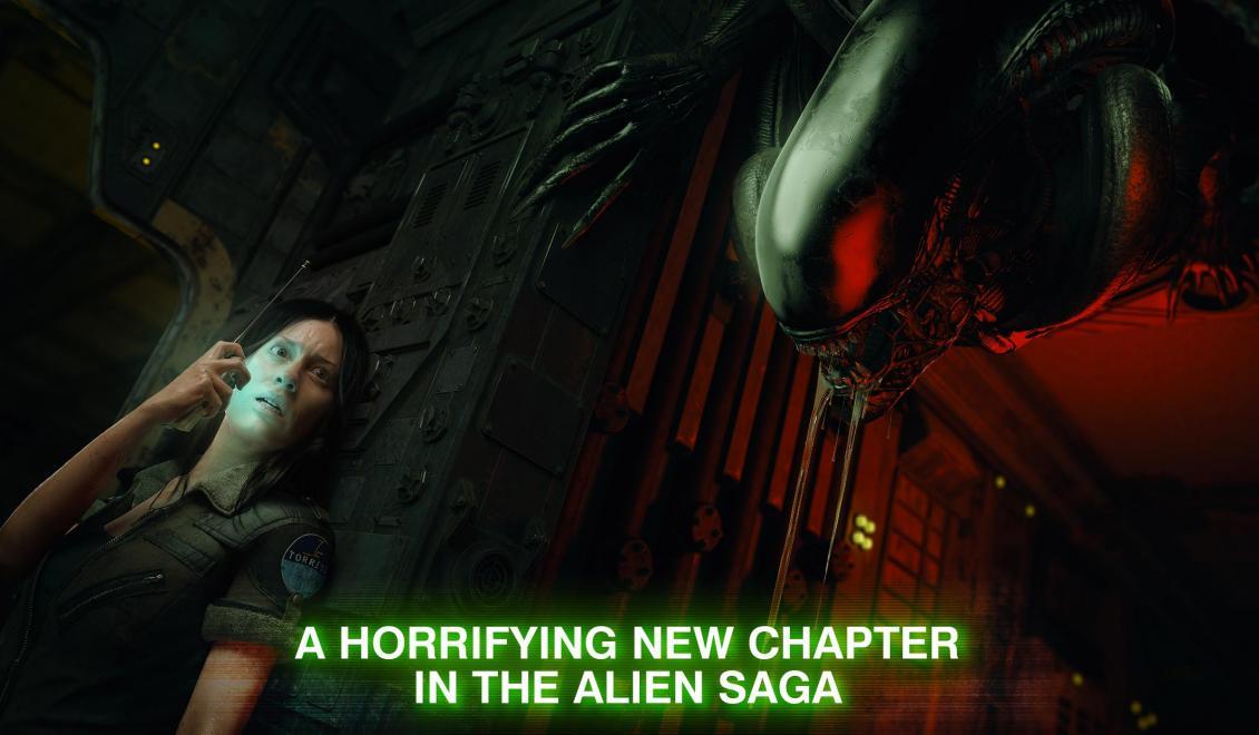 Alien: Blackout bol predstavený, ide o mobilnú hru