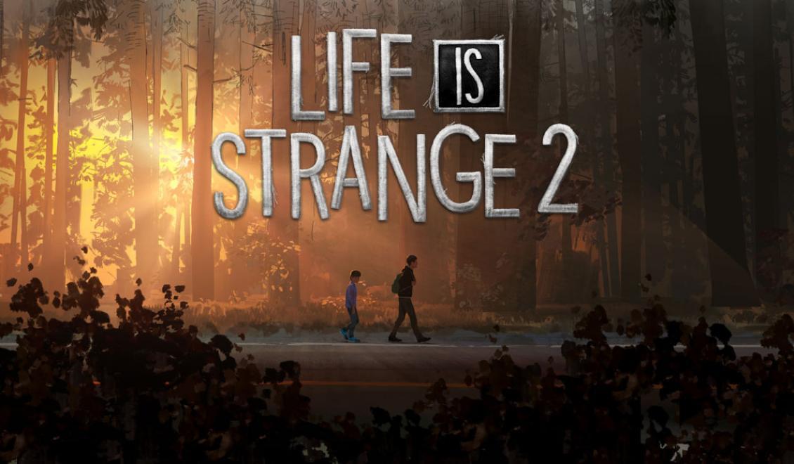 Kedy presne sa dočkáme druhej epizódy pre Life is Strange 2?