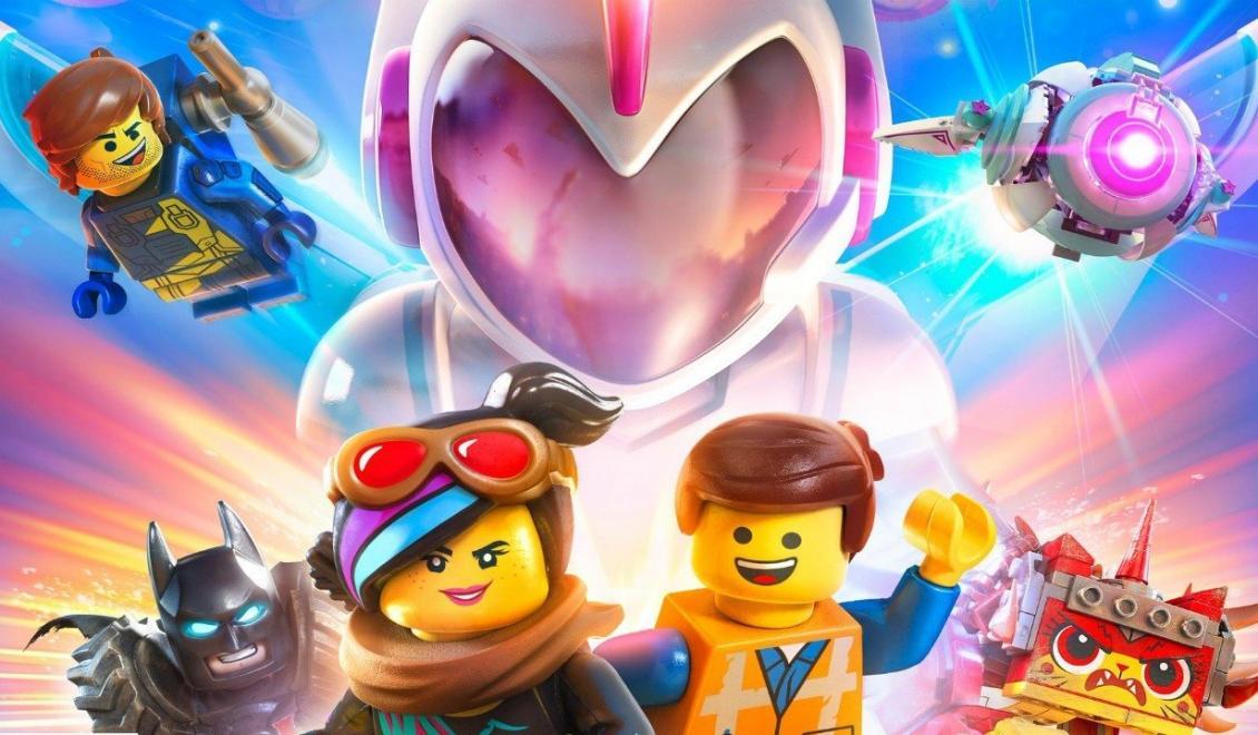 LEGO Movie 2: Videogame už za měsíc (až dva)