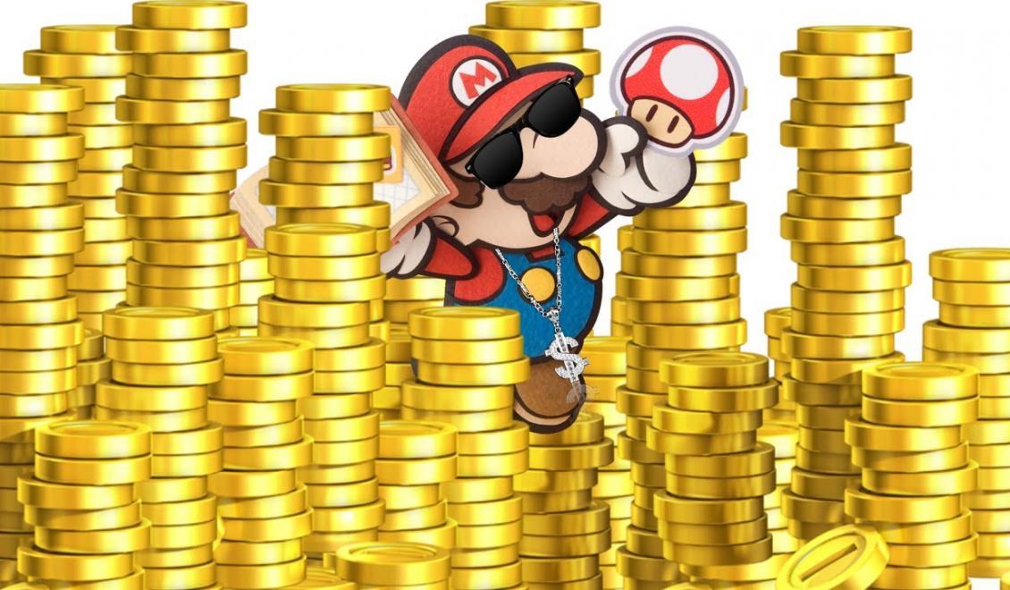 Nintendo nechce ťahať z hráčov peniaze za mobilné hry