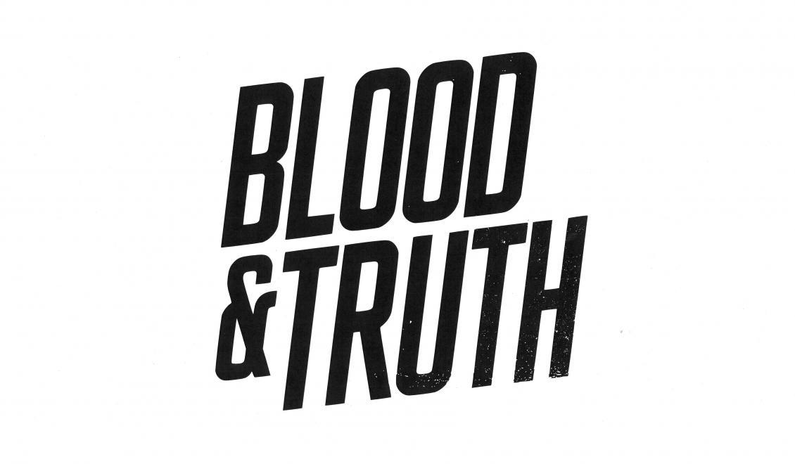 Vieme kedy príde VR akcia Blood & Truth