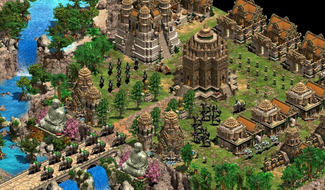 Age of Empires II dostane definitívnu edíciu