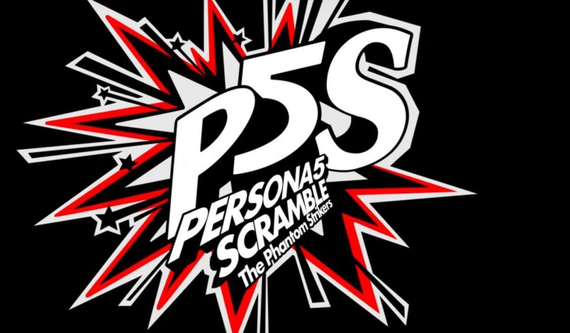 Tohle není Persona 5 pro Switch, kterou jsme si přáli