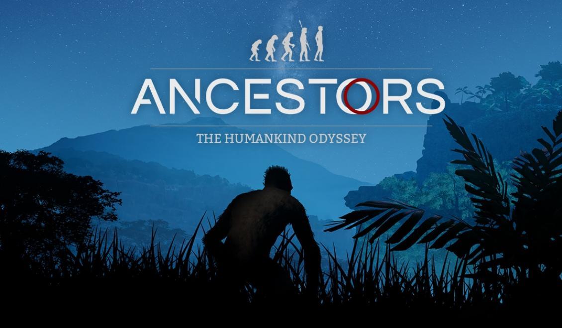 Ancestors: The Humankind Odyssey v novom videu