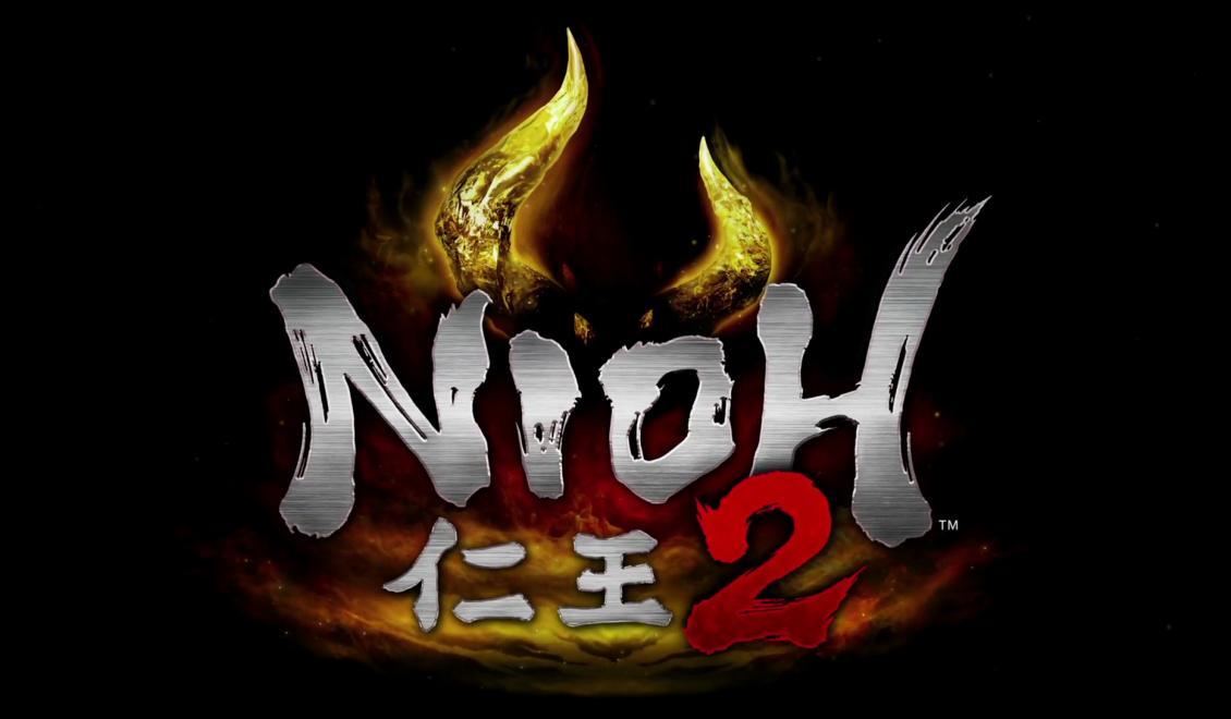 Nioh 2 chystá uzavretý alfa test, sledujte prvý gameplay