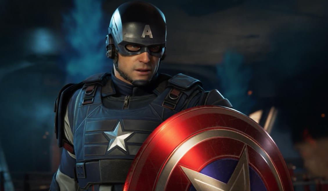 Kampaň Marvel’s Avengers nabídne čistě singleplayerový zážitek