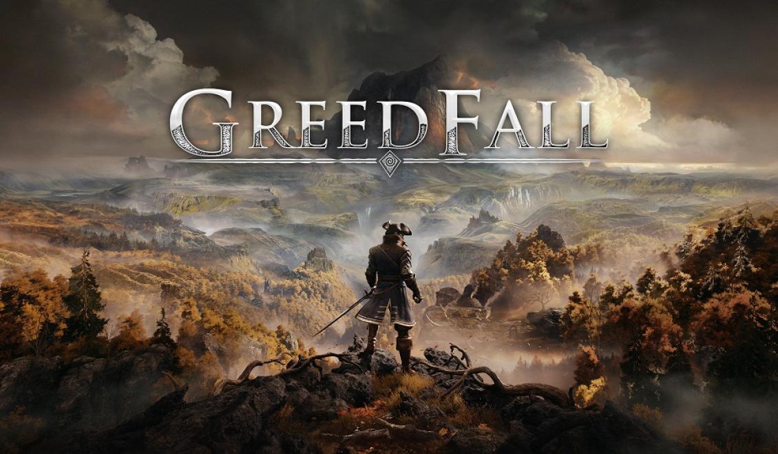 Máme možnosť pozrieť si ďalší gameplay na GreedFall