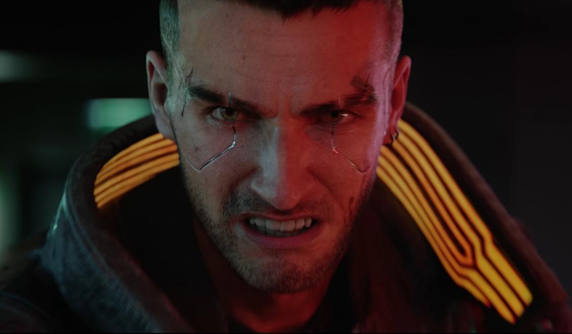 Diabol sa skrýva v detailoch! Sledujte tvorbu E3 traileru na Cyberpunk