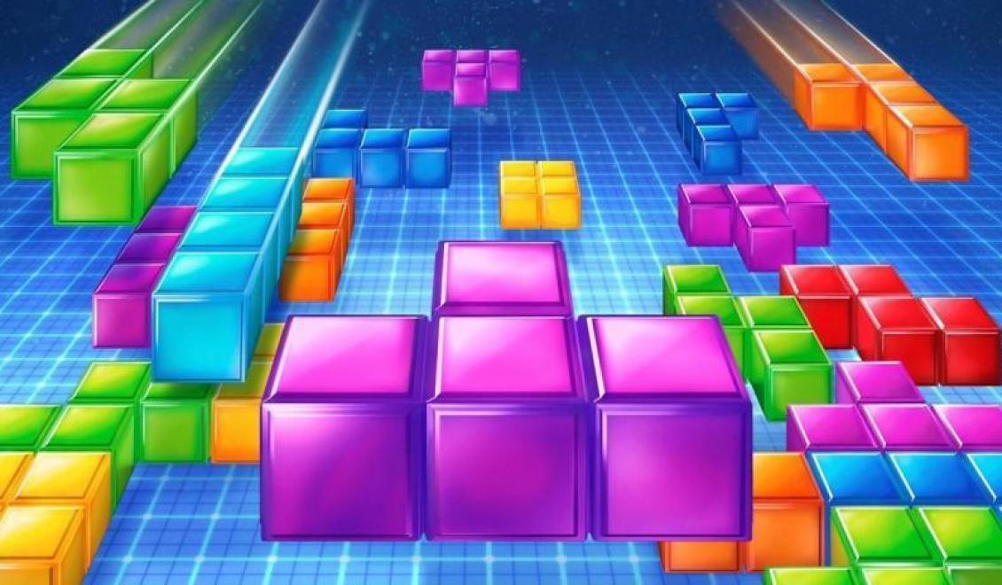 MyslÃ­te si Å¾e poznÃ¡te Tetris? ZoznÃ¡mte sa s projektom Tetris â€˜M1ND BEND3Râ€™!