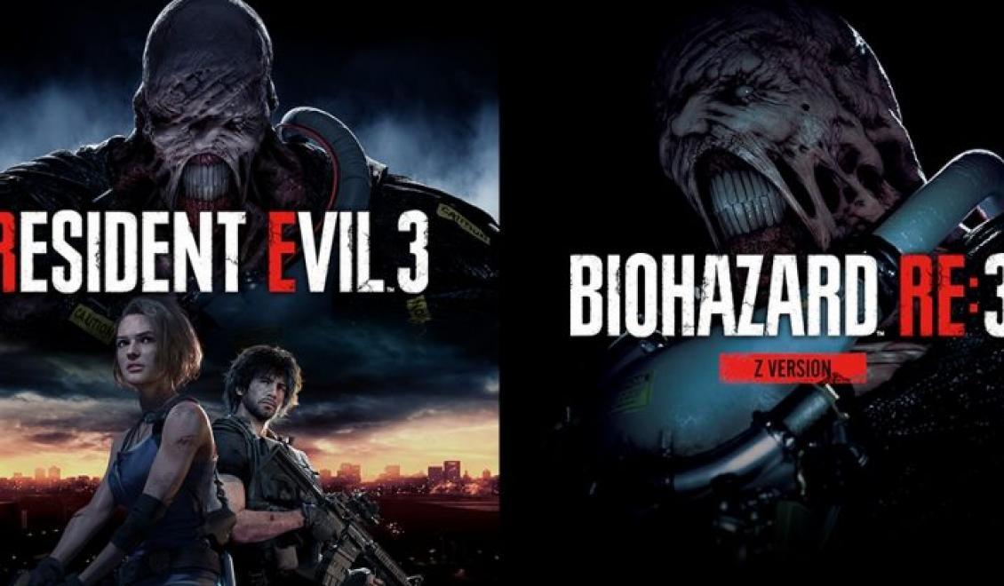 Resident Evil 3 Remake je hotová vec, objavil sa totižto už aj na...