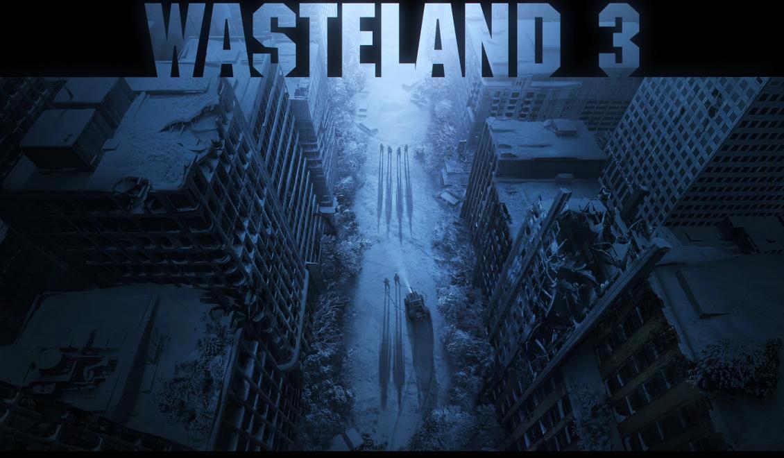Tretí Wasteland postihol odklad