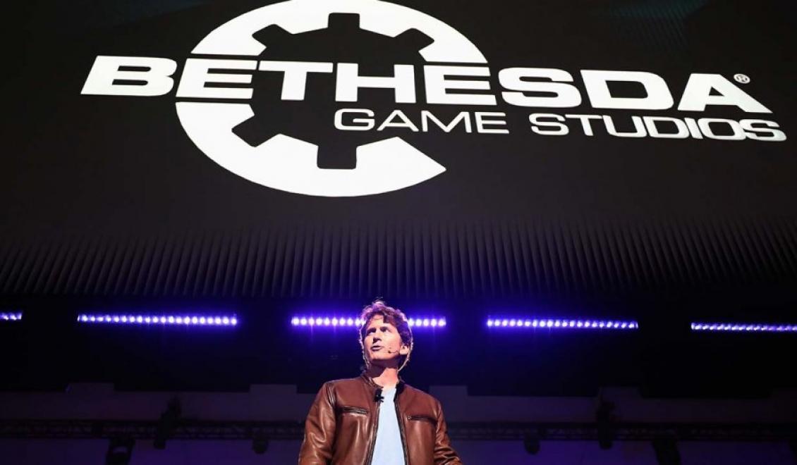 Bethesda nepripravuje žiadnu digitálnu E3 prezentáciu