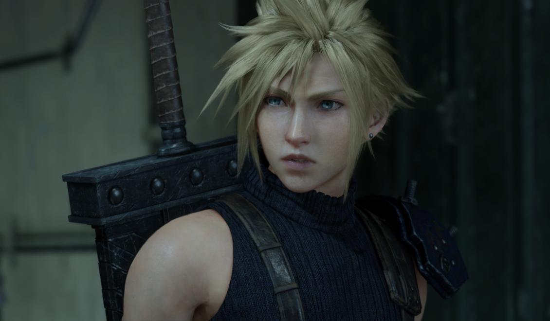 Vydanie návratu Final Fantasy VII je jeden veľký chaos
