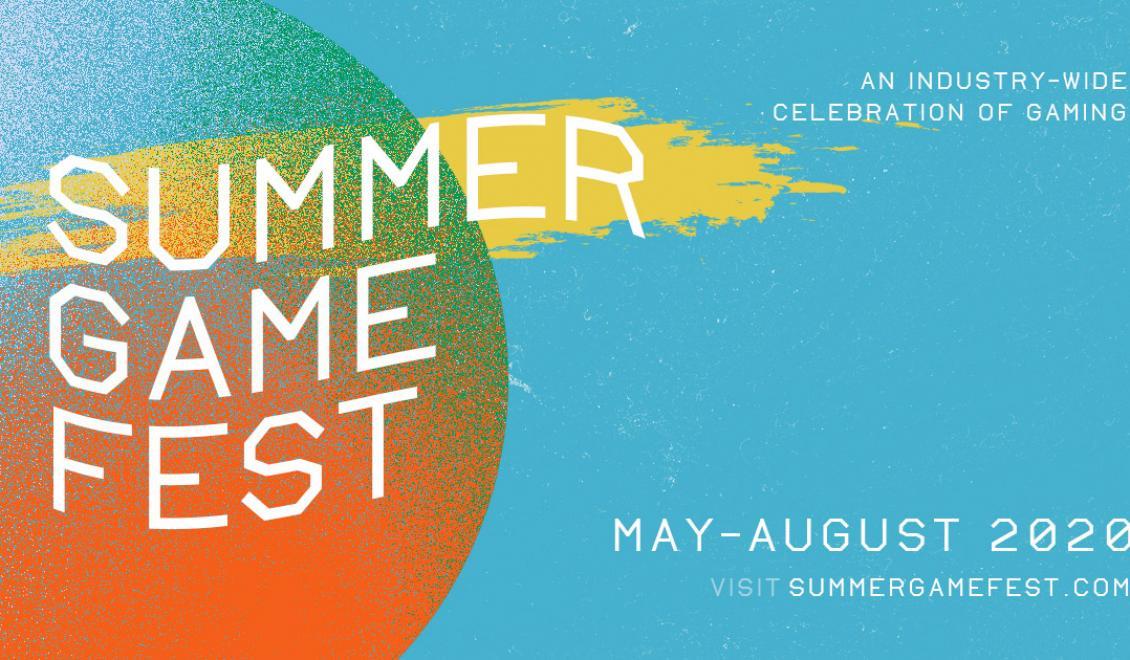 Geoff Keighley oznámil event Summer Game Fest 