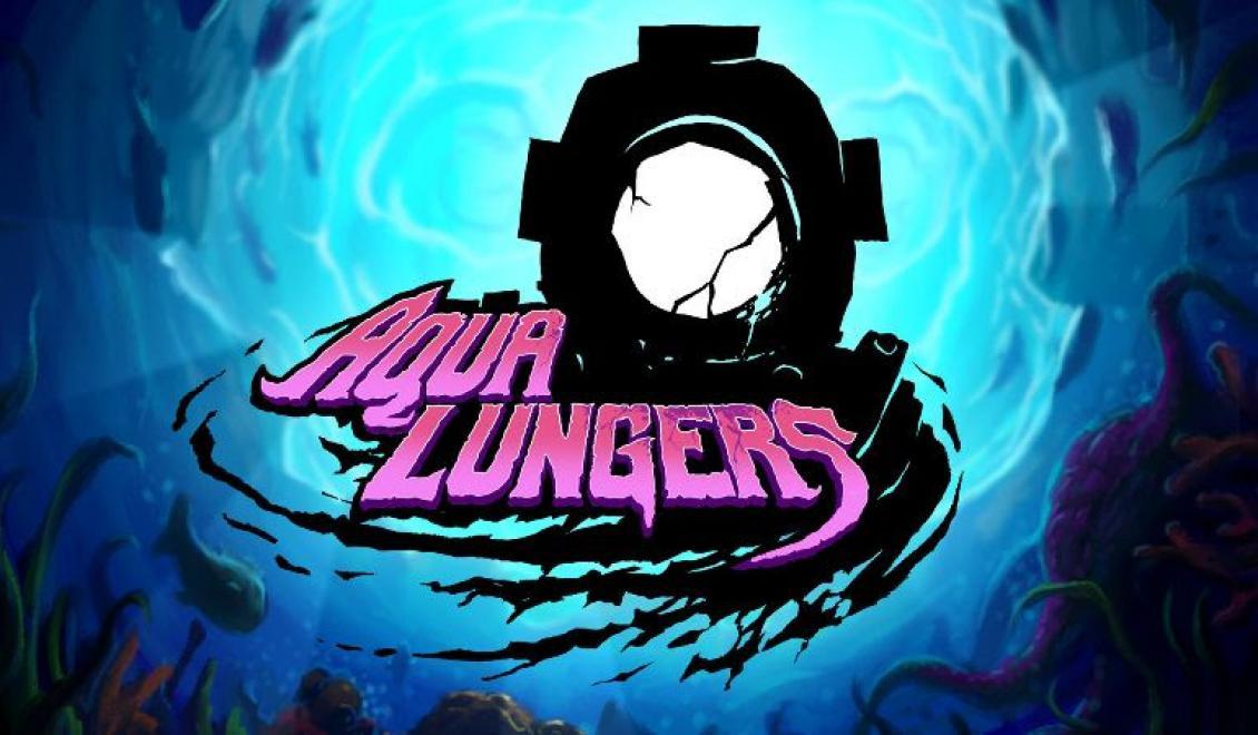 Aqua Lungers doplní ponuku indie hier na Switch