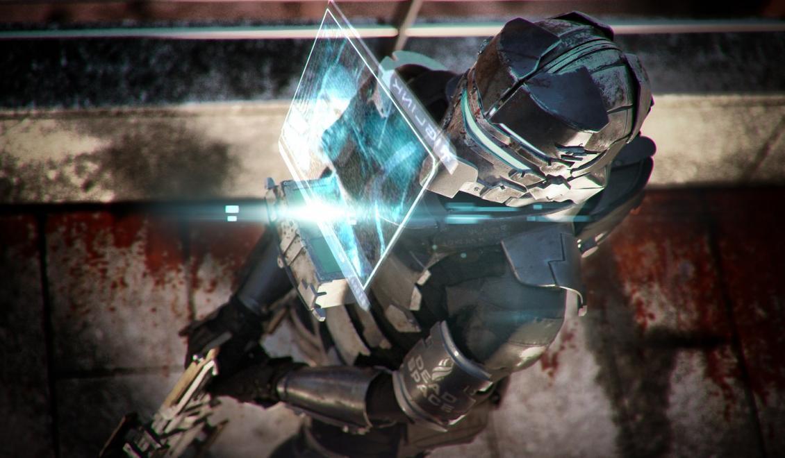 Scenárista hitu Dead Space teasuje veľký PS5 projekt