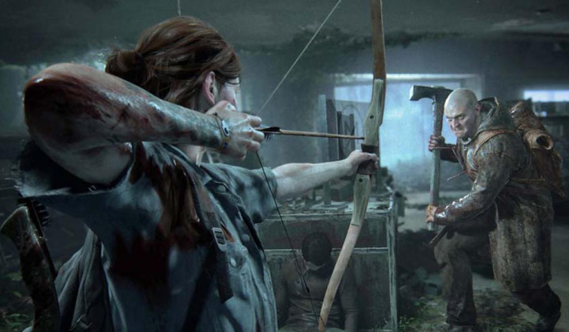 The Last of Us Part II v oficiálním CZ launch traileru