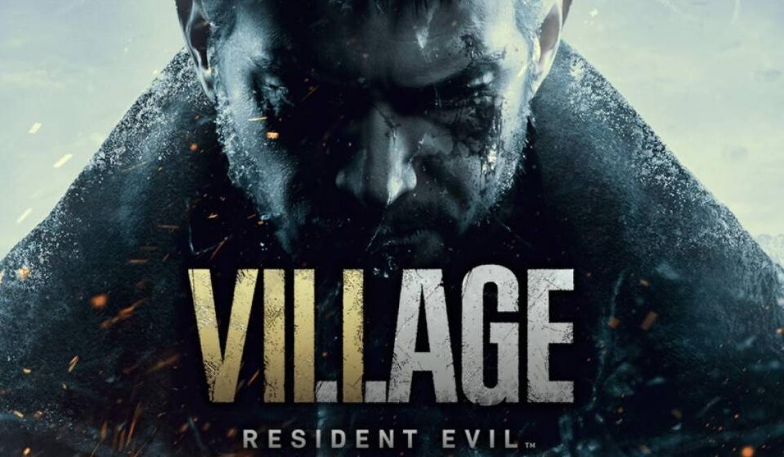 Blíži sa nový trailer na Resident Evil Village
