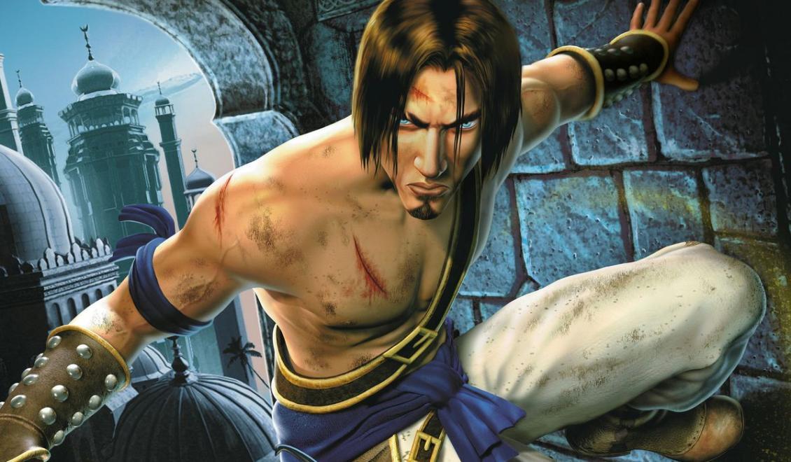 Prince of Persia: Sands of time dostane remake
