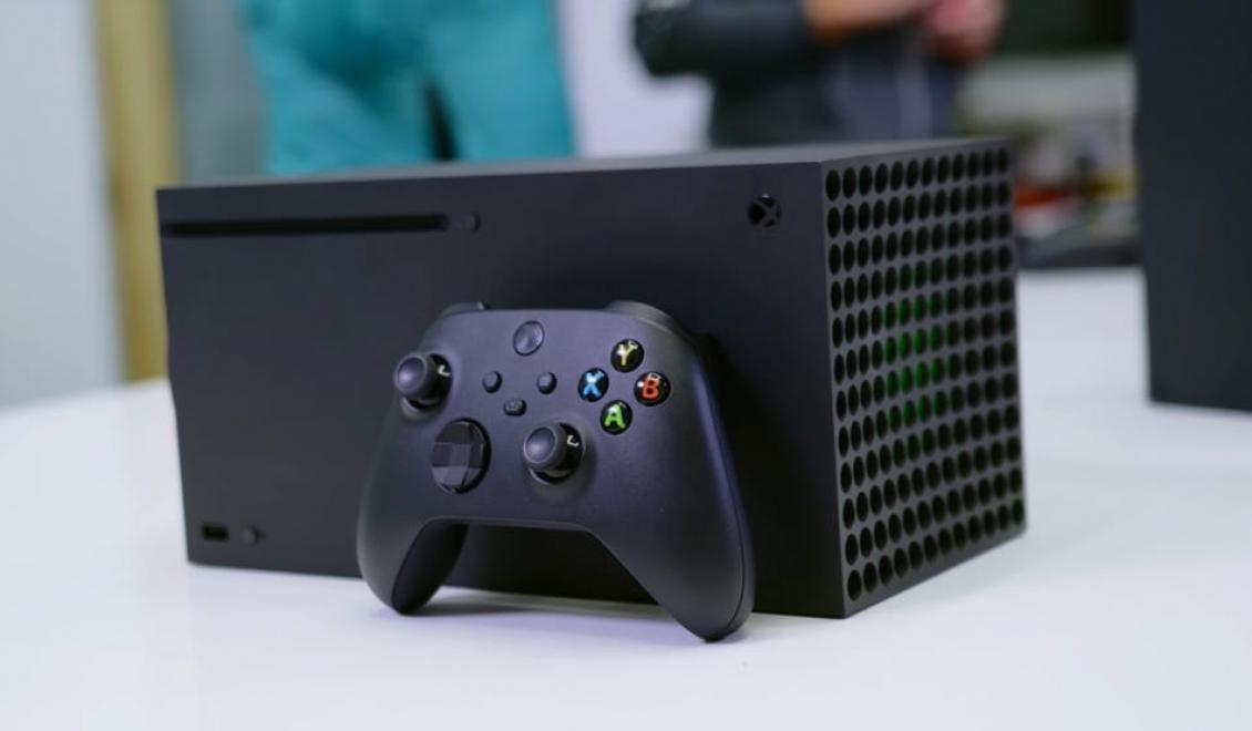 Xbox Series X už smeruje do obchodov, pozrite si dizajn balenia