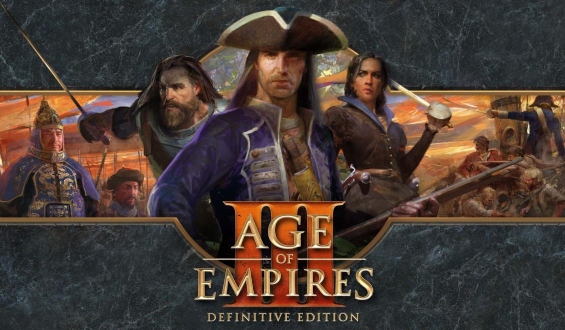Novinkám v Xbox Game Pass kraľuje Age of Empires III 