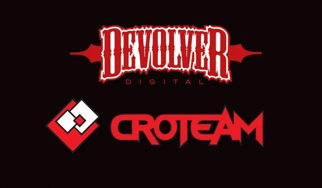 Devolver Digital kúpil autorov série Serious Sam