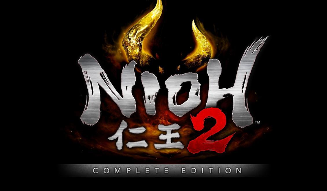 Kompletná edícia Nioh 2 smeruje na PC
