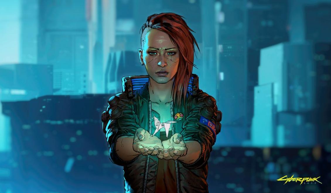 Cyberpunk 2077 hlási predaj 13 miliónov, aj po reklamáciách