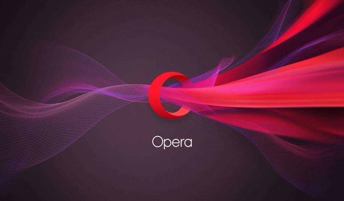 Opera koupila tvůrce enginu GameMaker