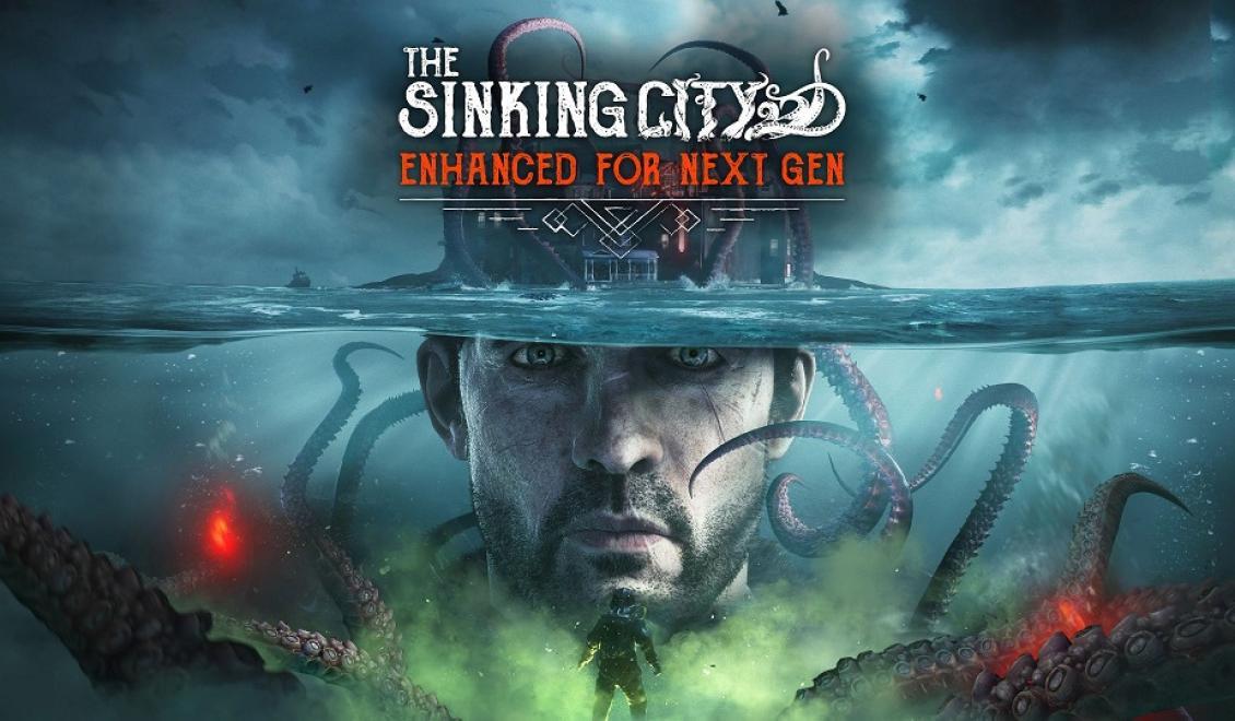 The Sinking City dostane next-gen verziu (update)