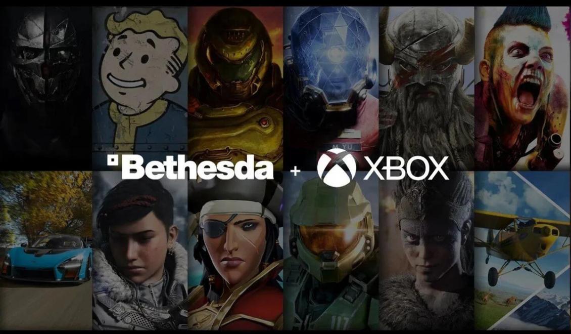 Xbox Game Pass obohatí 20 titulov od Bethesdy