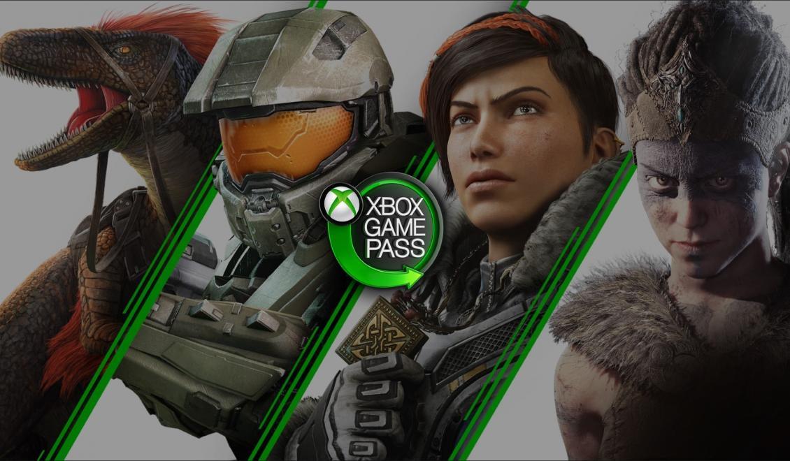 Čo nové ponúkne Xbox Game Pass?