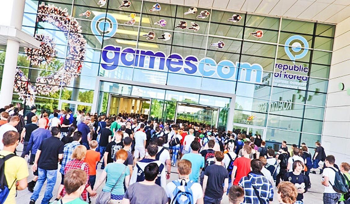 Tohtoročný Gamescom bude hybridným podujatím