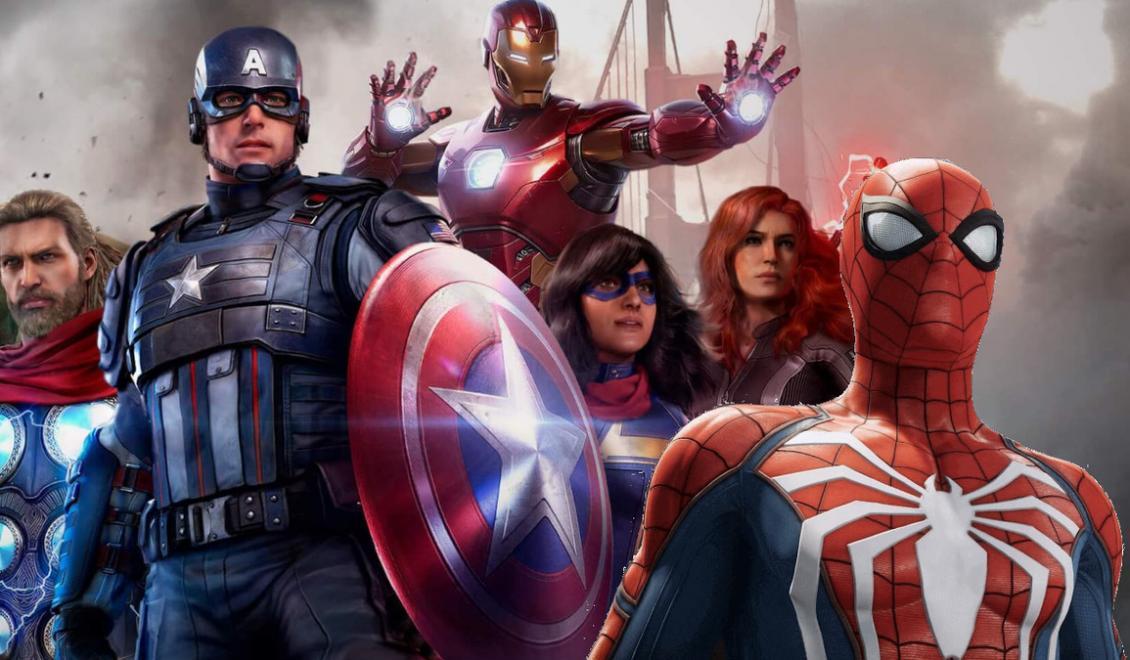 Spider-mana v Marvel’s Avengers v najbližšej dobe nečakajte