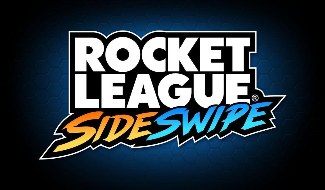 Rocket League prichádza na telefóny
