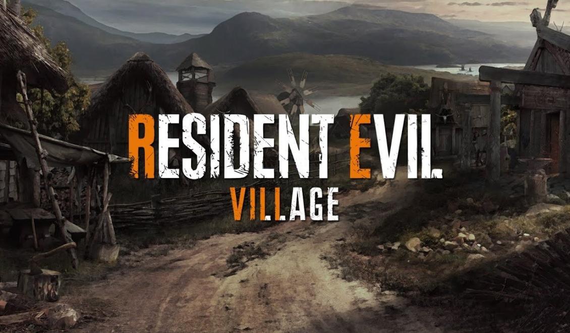 Nový RE: Village gameplay nám ukazuje ako hra beží na PS4