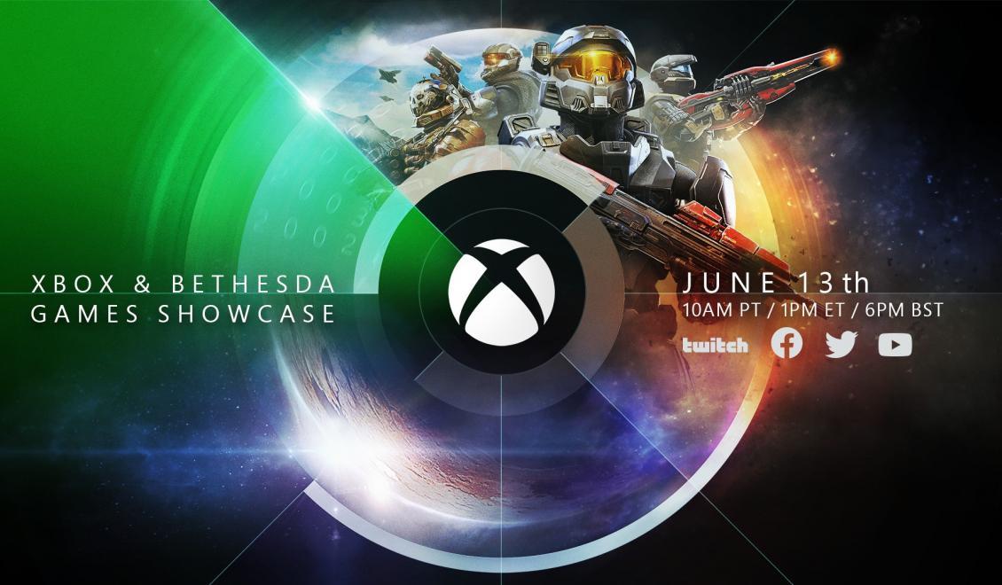 E3 konferencia Microsoftu sa uskutoční 13. 6.