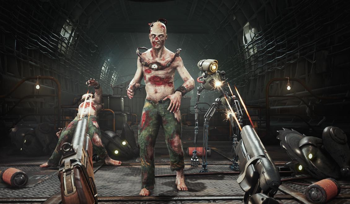 Ruský BioShock uvidíme aj na E3