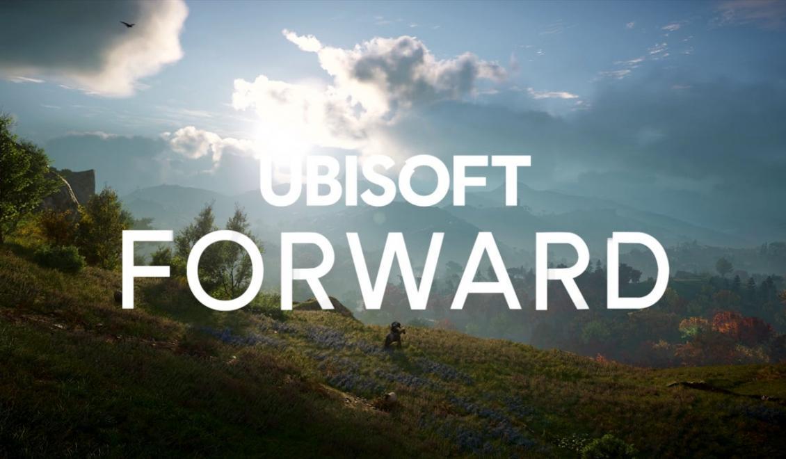 Dnes večer sledujte Ubisoft Forward