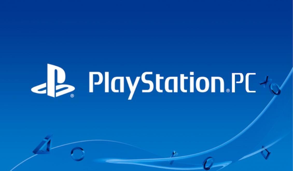 SONY založila značku PlayStation PC