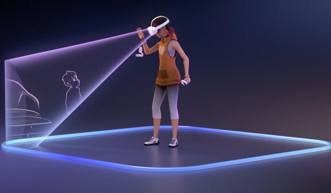 Nový update pre Oculus vám pomôže nebiť vaše deti