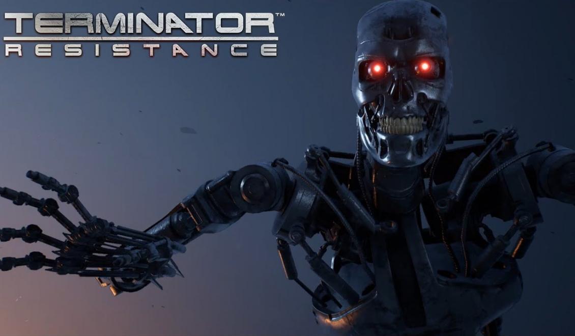 Terminator: Resistance dostane nové príbehové rozšírenie
