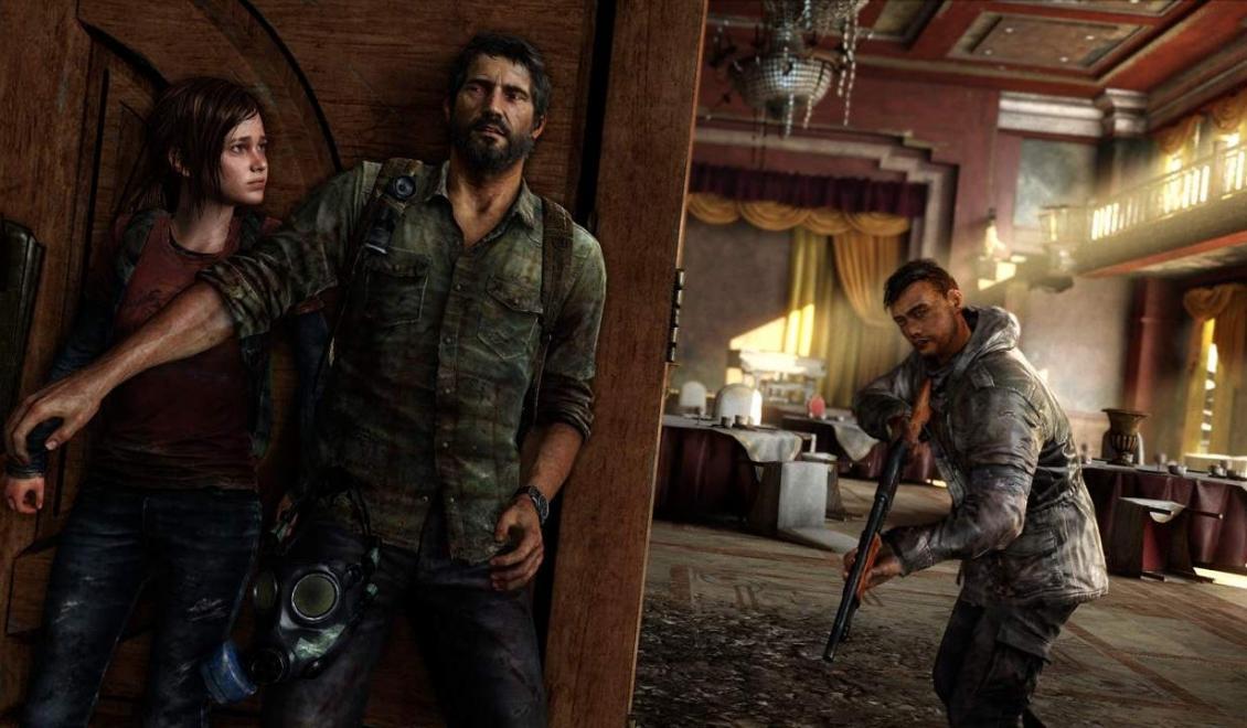Remake The Last of Us je verejnÃ½m tajomstvom