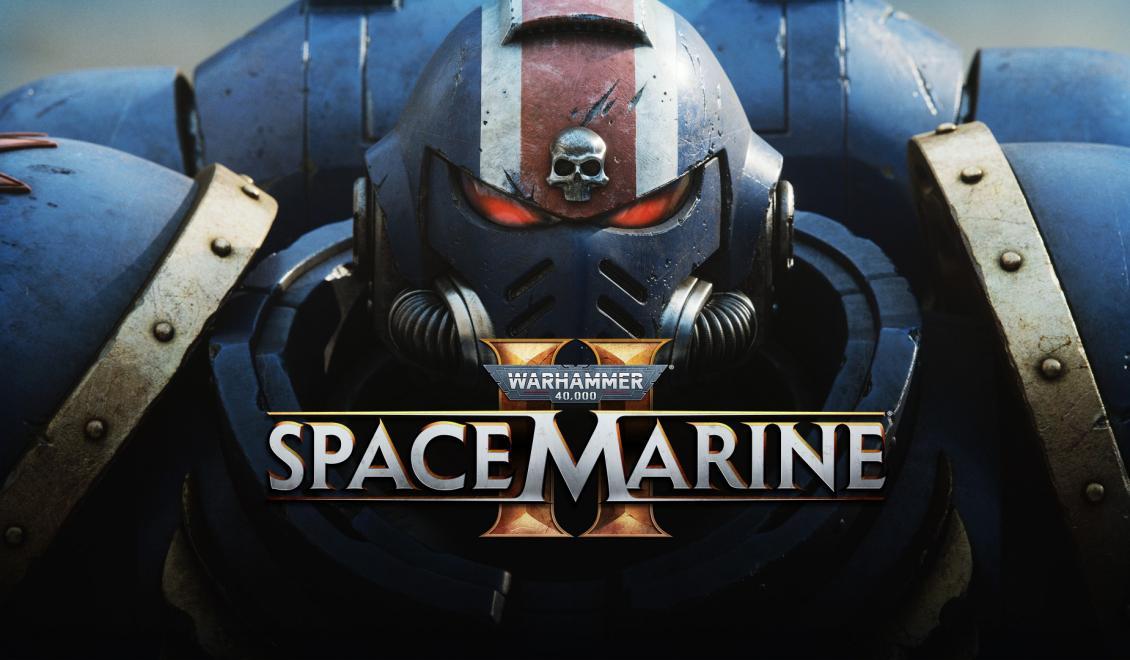 Ohlásenie Warhammer 40,000: SPACE MARINE 2 potešuje aj prekvapuje