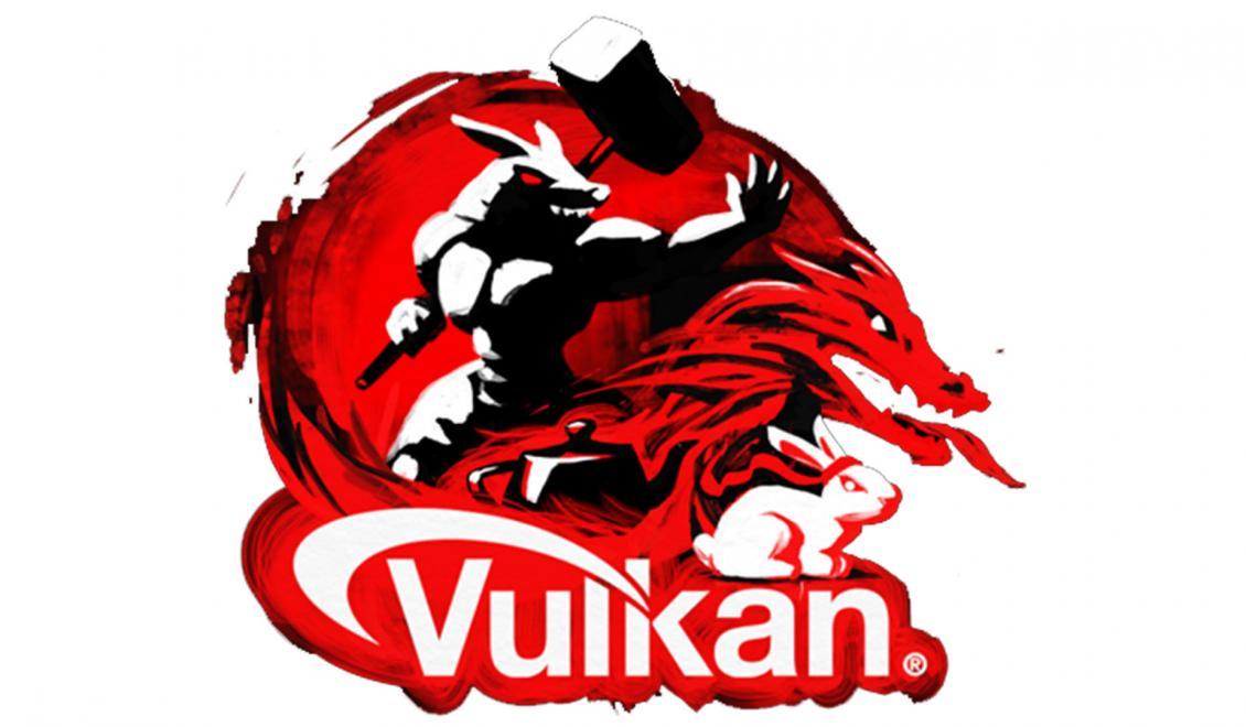 NVIDIA vydává ovladače pro Vulkan 1.3 v den jeho uvedení