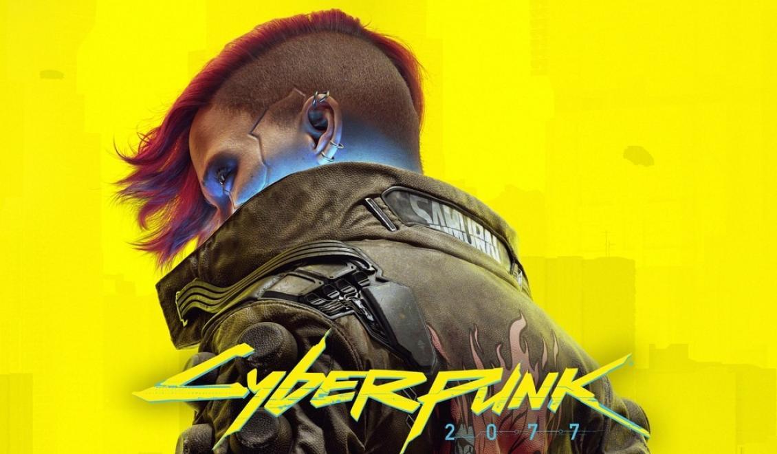 Cyberpunk sa objavil v PlayStation databáze, blíži sa PS5 verzia?