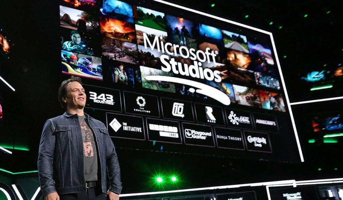 Microsoft pripravuje veľkú konferenciu aj bez E3