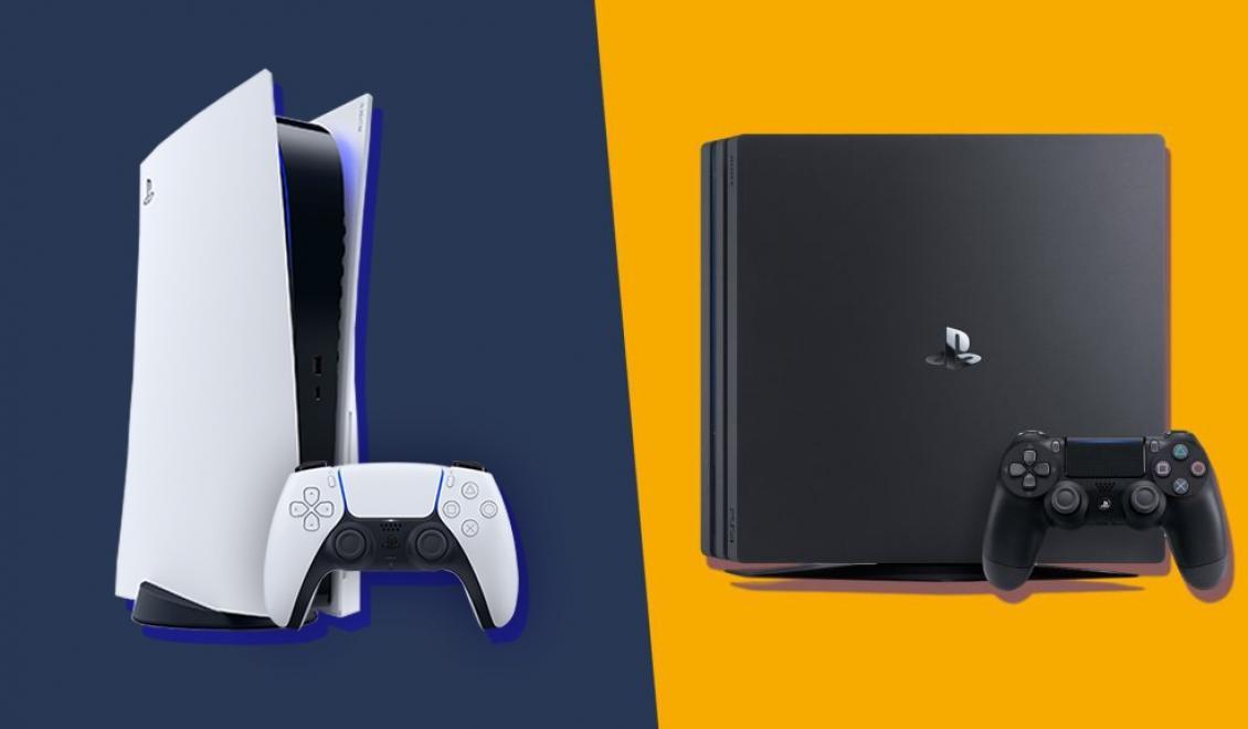 PlayStation dostáva nový update a SONY konečne potvrdila VRR